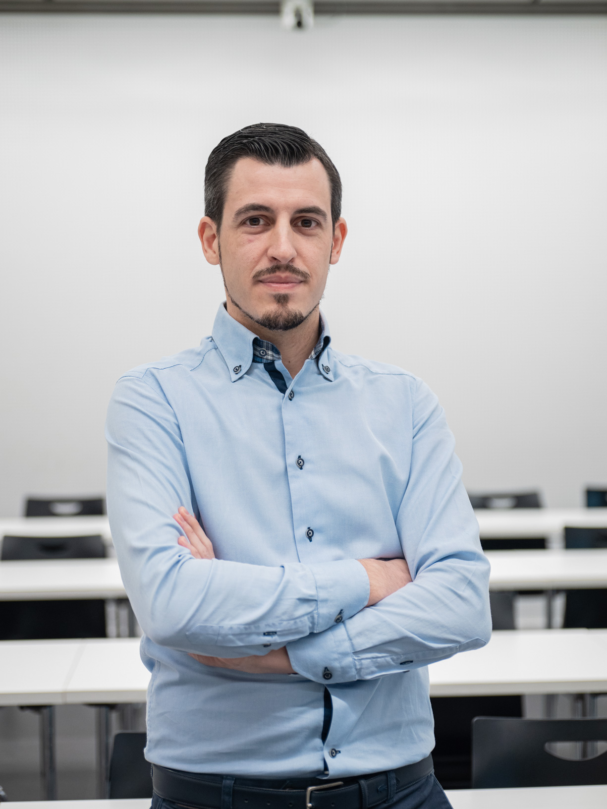 Marco Derboni