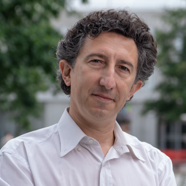 Matteo Salani, PhD