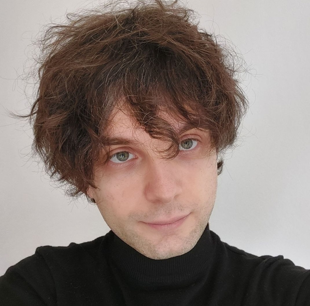 Saverio Basso, PhD