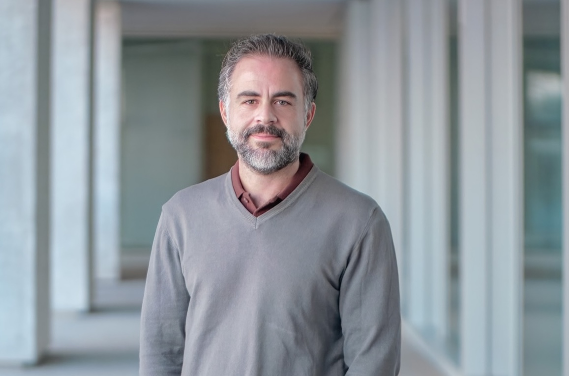 Vincenzo Giuffrida