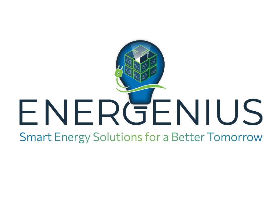ENERGENIUS – Leveraging the energy transition by gamified learning and AI, guided by cross sectoral integrated services and digital twin models to foster accessible and human-centered energy saving experiences