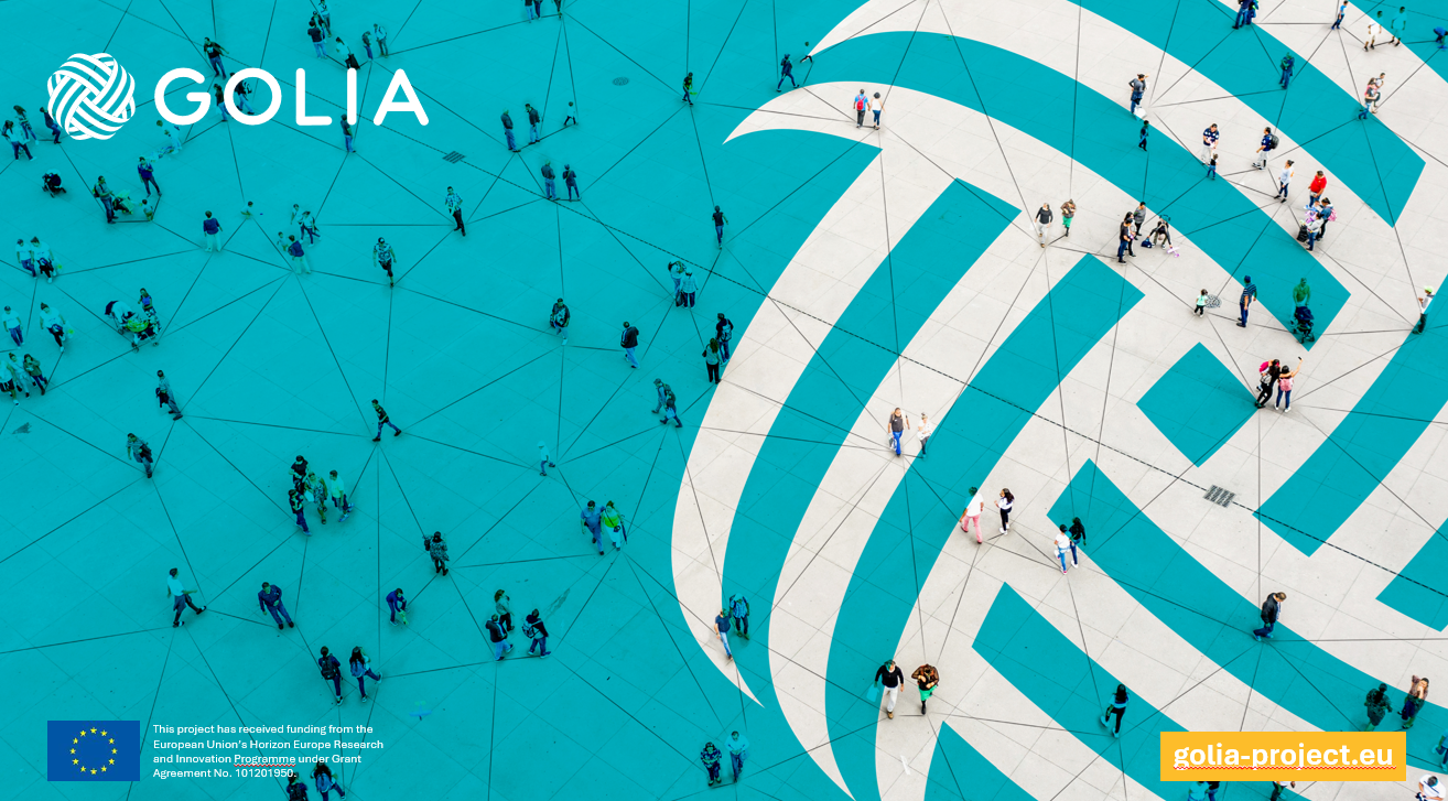 GOLIA – Smart Mobility Governance for Inclusive and Resilient Cities