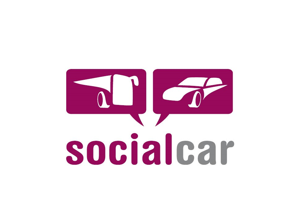 SocialCar – Open social transport network for urban approach to carpooling