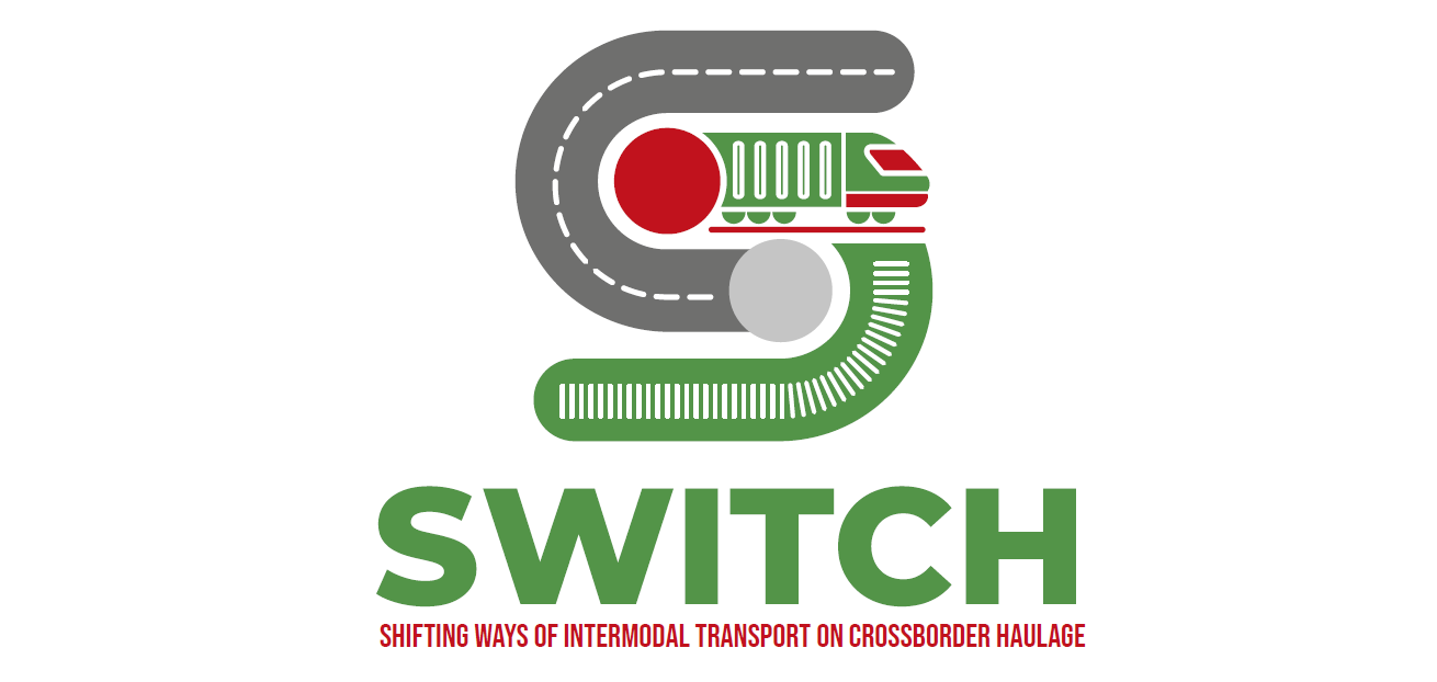 SWITCH – Shifting Ways of Intermodal Transport on Cross-border Haulage